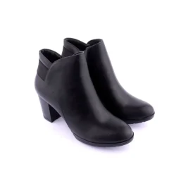 Botins*LAPIERCE Botim Preto
