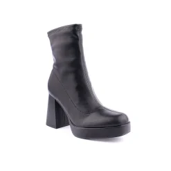 Botins*LAPIERCE Botim Preto