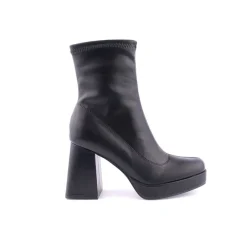 Botins*LAPIERCE Botim Preto