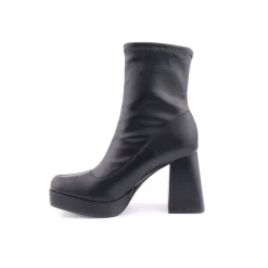 Botins*LAPIERCE Botim Preto