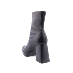 Botins*LAPIERCE Botim Preto