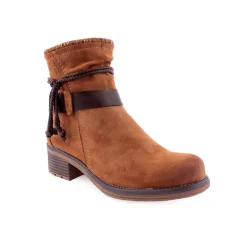 Botins*LAPIERCE Botim