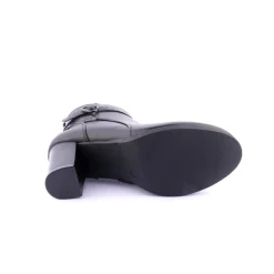 Botins*LAPIERCE Botim Preto