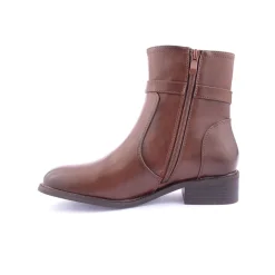 Botins*LAPIERCE Botim Camel