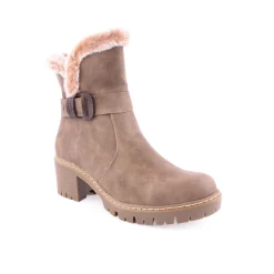 Botins*LAPIERCE Botim