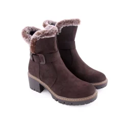 Botins*LAPIERCE Botim