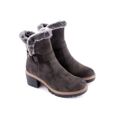 Botins*LAPIERCE Botim