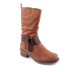 Botins*LAPIERCE Botim