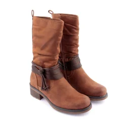 Botins*LAPIERCE Botim