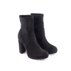 Botins*LAPIERCE Botim Preto