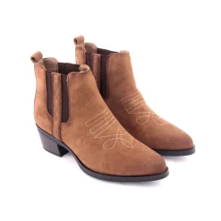 Botins*LAPIERCE Botim