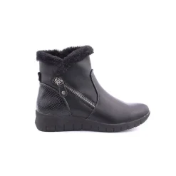 Botins*LAPIERCE Botim Preto