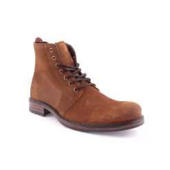 Botas*LOPPIO Botim Camel