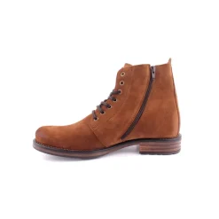 Botas*LOPPIO Botim Camel