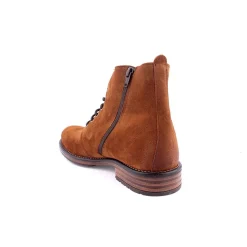 Botas*LOPPIO Botim Camel