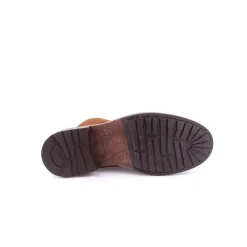 Botas*LOPPIO Botim Camel