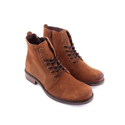 Botas*LOPPIO Botim Camel