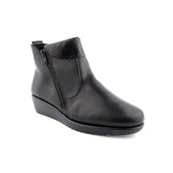 Botins*LOPPIO Botim Preto