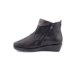 Botins*LOPPIO Botim Preto