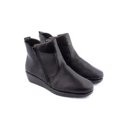 Botins*LOPPIO Botim Preto