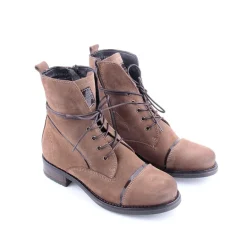 Botins*MAGISTRAL Botim