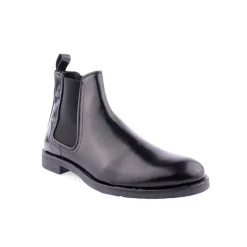 Botas*Minelli Botim Preto