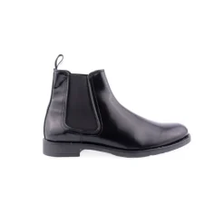 Botas*Minelli Botim Preto