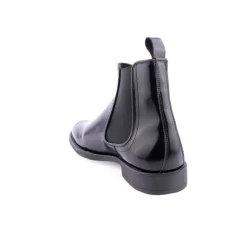 Botas*Minelli Botim Preto