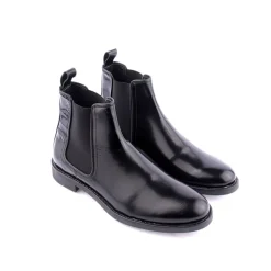 Botas*Minelli Botim Preto