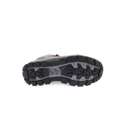 Botins*Muso Botim Cinza