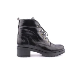 Botins*OI Botim ! Preto