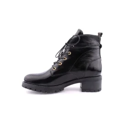 Botins*OI Botim ! Preto