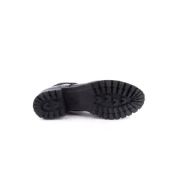 Botins*OI Botim ! Preto