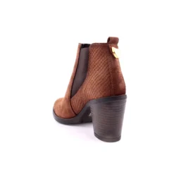 Botins*OII! Botim Camel