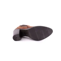 Botins*OII! Botim Camel