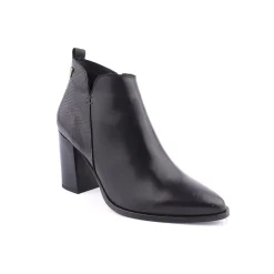 Botins*OII! Botim Preto