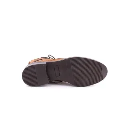 Botins*OII! Botim Camel