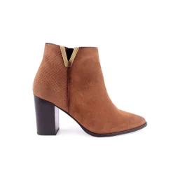 Botins*OII! Botim Camel