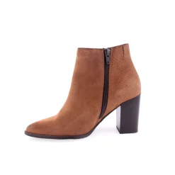 Botins*OII! Botim Camel