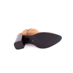 Botins*OII! Botim Camel