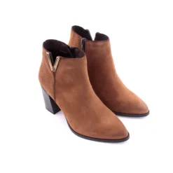 Botins*OII! Botim Camel