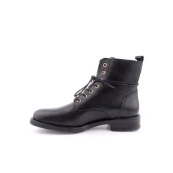 Botins*OII! Botim Preto