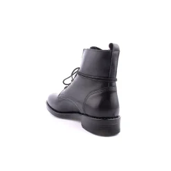 Botins*OII! Botim Preto