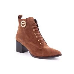 Botins*OII! Botim Camel