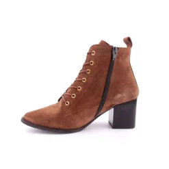 Botins*OII! Botim Camel