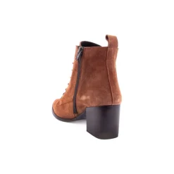 Botins*OII! Botim Camel