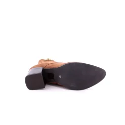 Botins*OII! Botim Camel