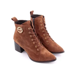 Botins*OII! Botim Camel