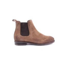 Botas*PELFLEX Botim Taupe