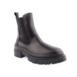 Botins*ROKYNORL Botim Preto